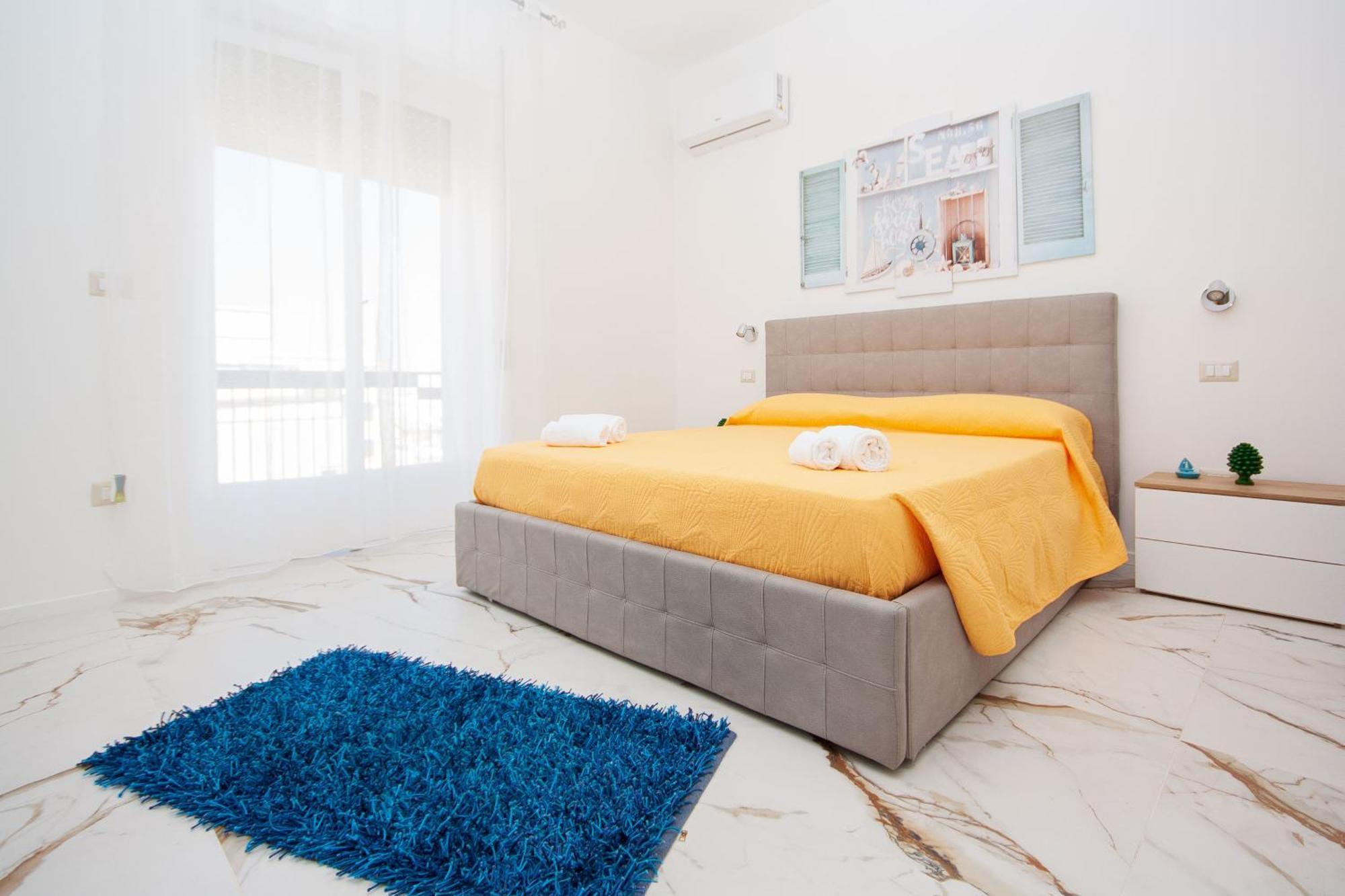 Suite Bellavista Syracuse Extérieur photo